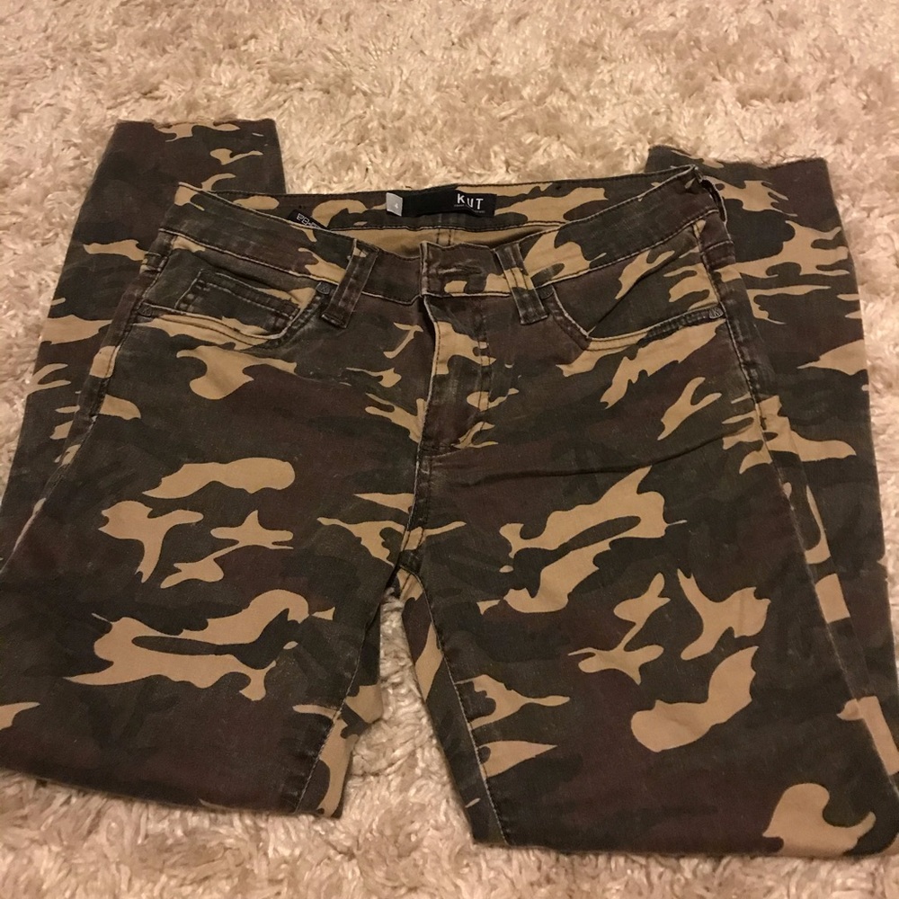Pants